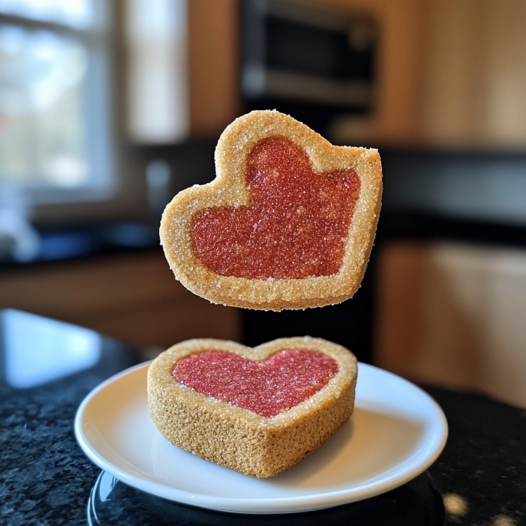 Easy Valentines Snacks