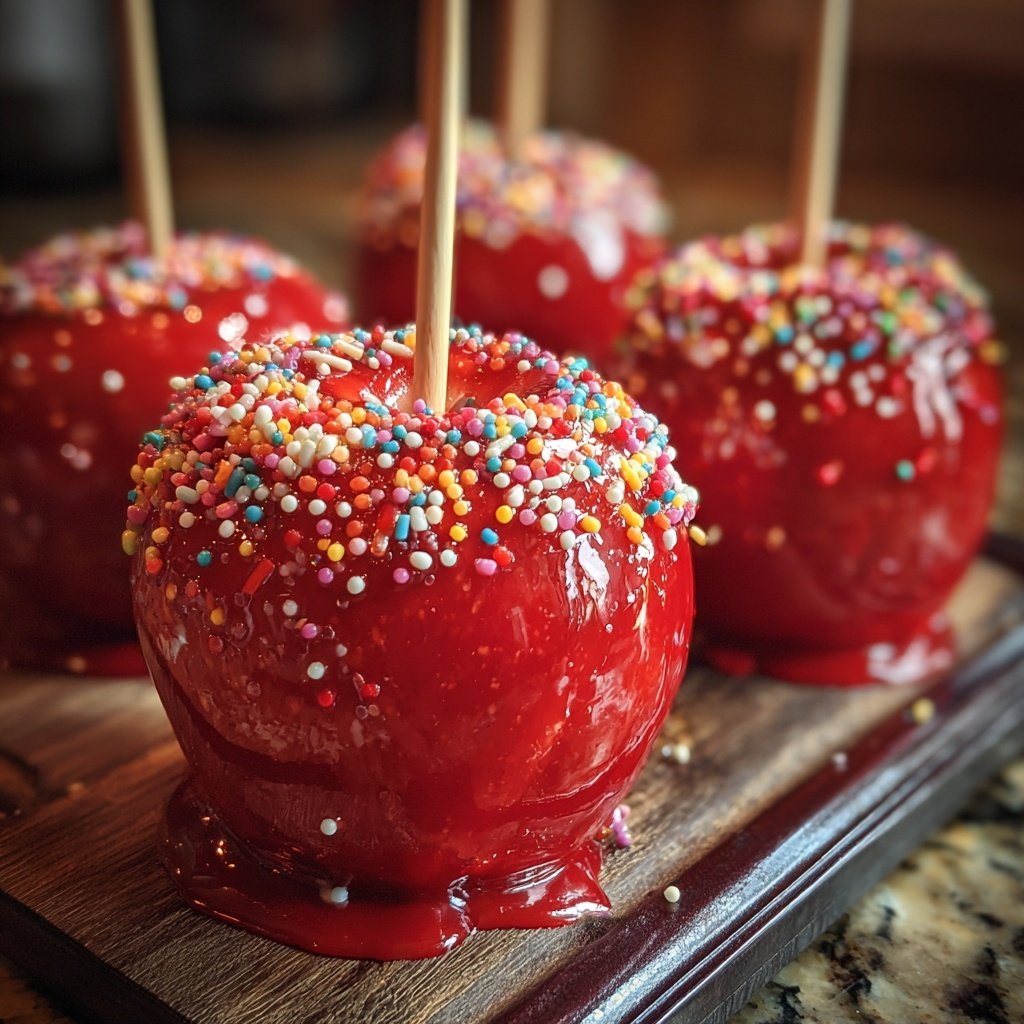 Festive Kitchen Delights