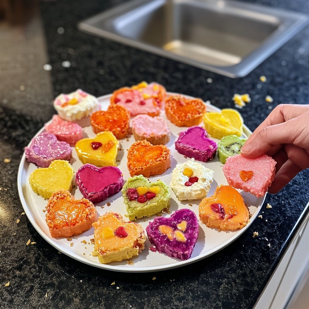 Galentines Party Food Ideas