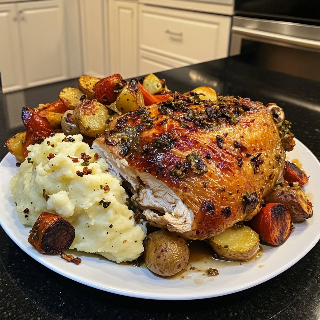 Easy Sunday Dinner Recipes