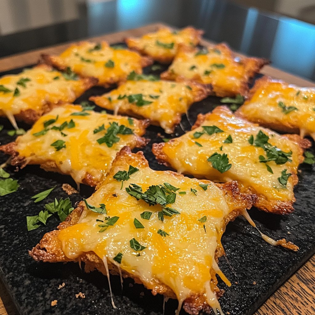 Easy Super Bowl Appetizers