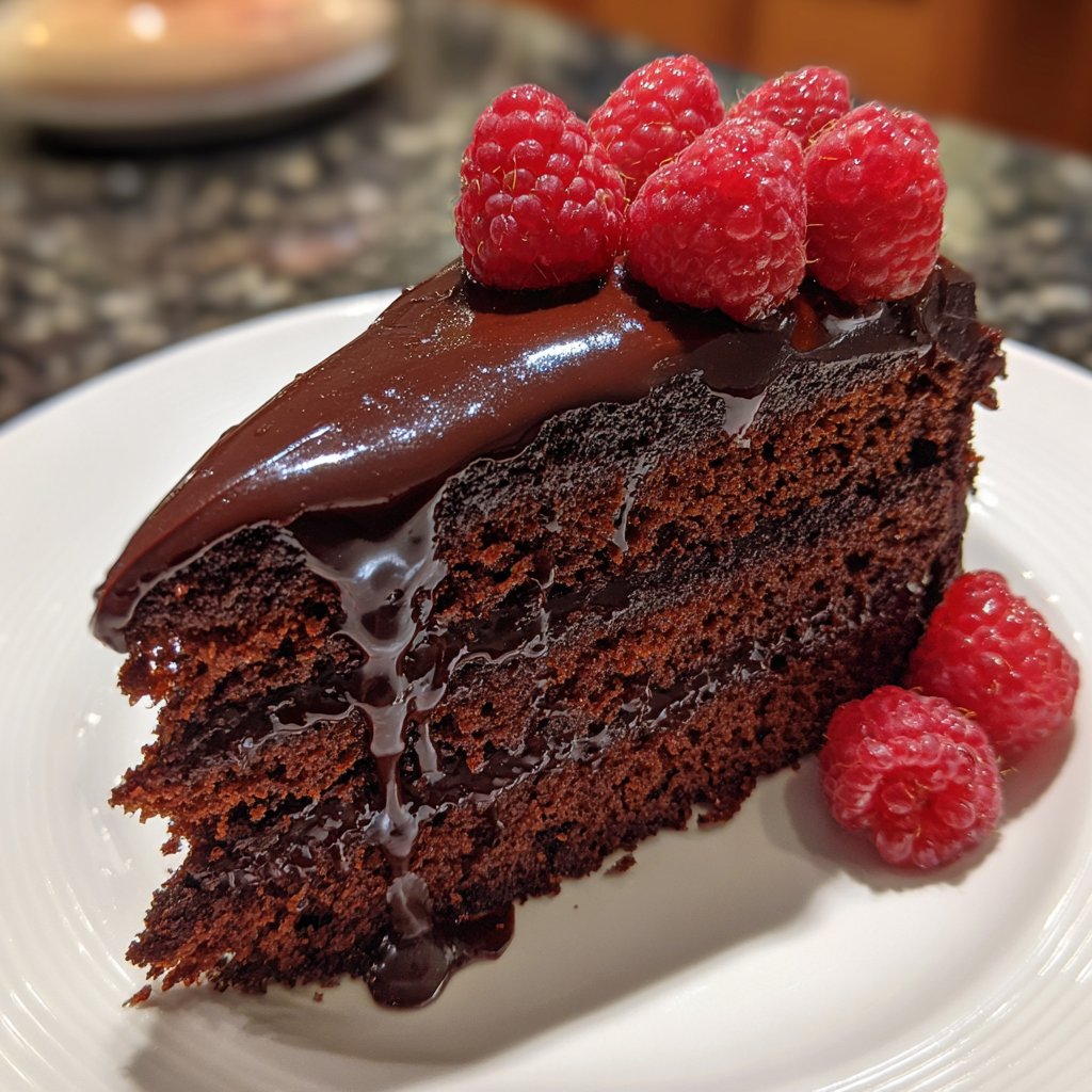 Classic Chocolate Recipes Everyone Loves