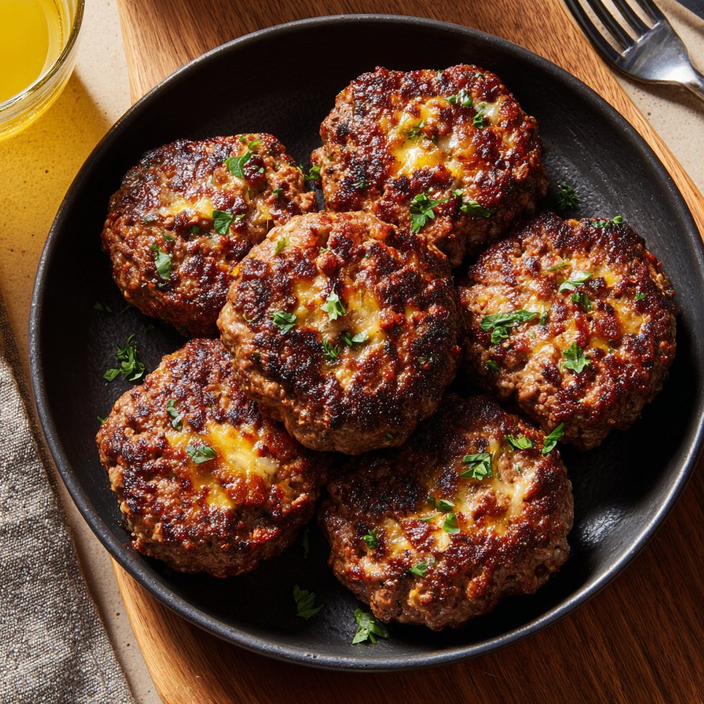 Weeknight Ground Beef Recipes