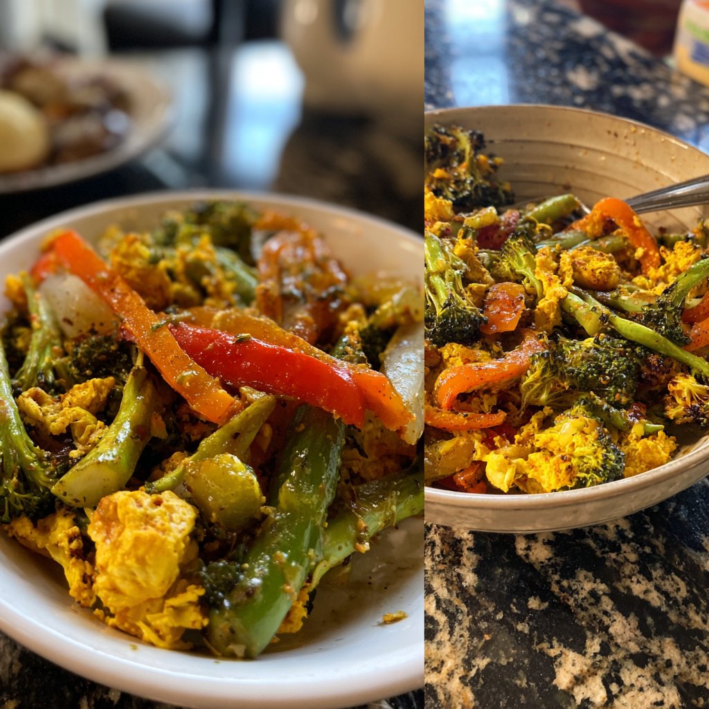 Quick Healthy Dinner Recipes