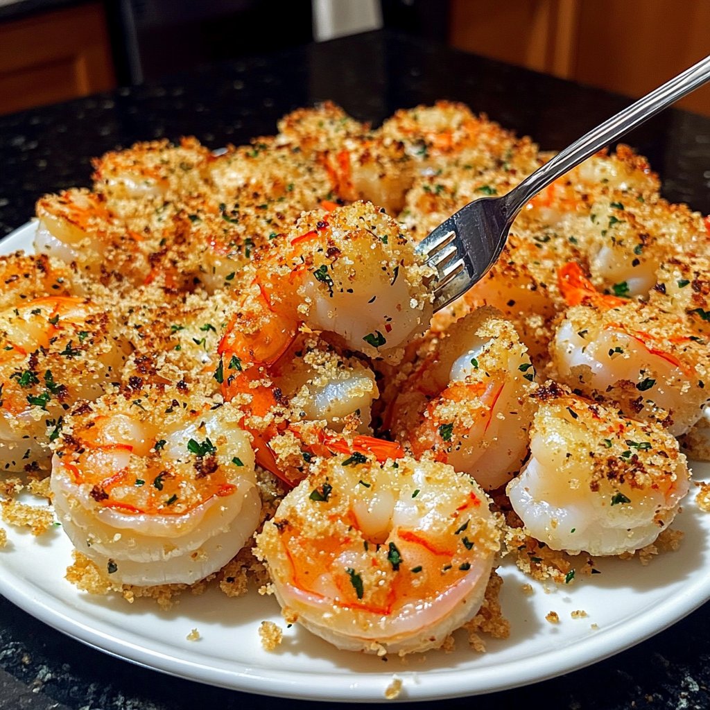 Quick Shrimp Recipes for Dinner