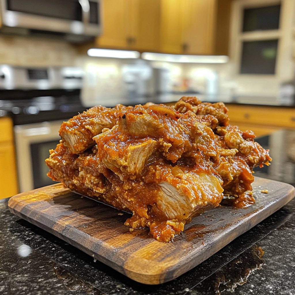 Crockpot Recipes for Families