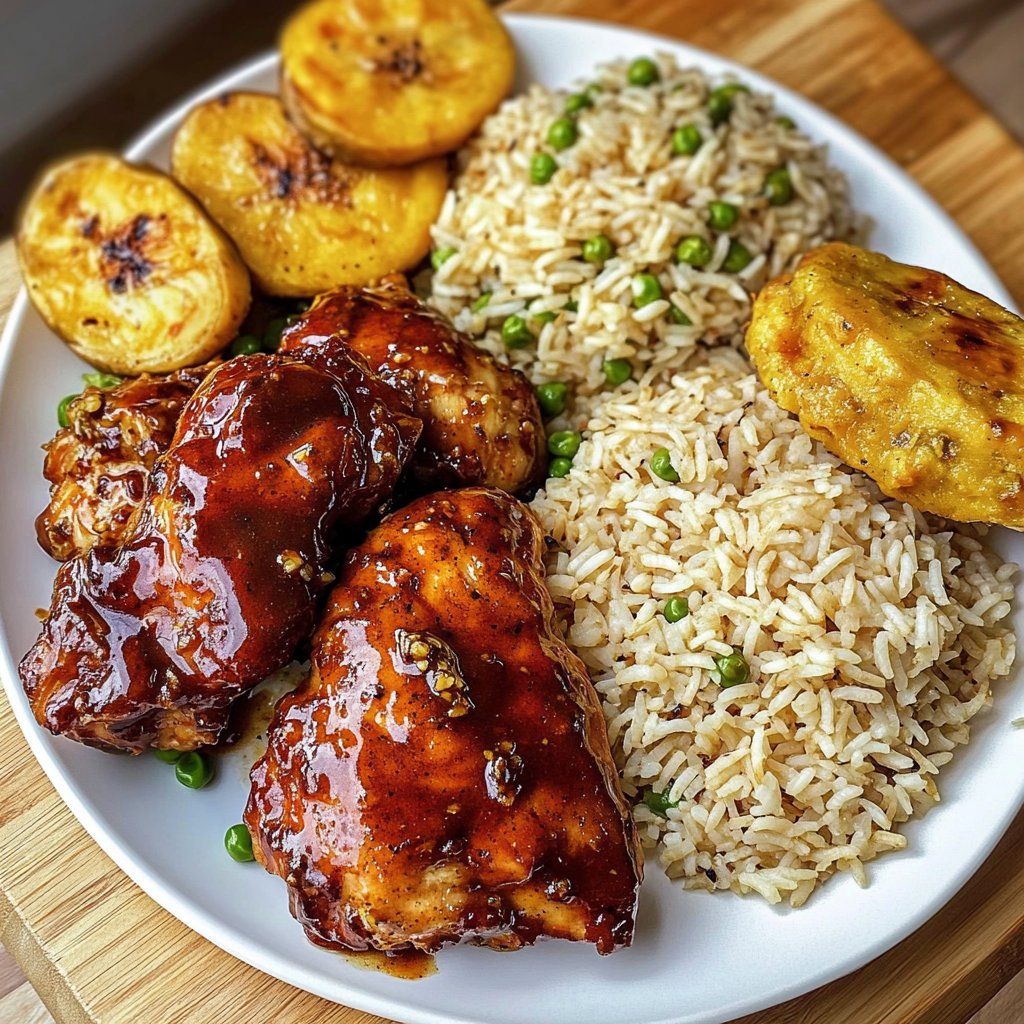 Jamaican Dishes Easy to Make